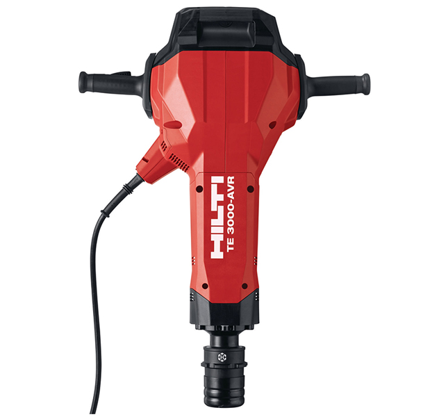 Búracie kladivo HILTI TE 3000-AVR