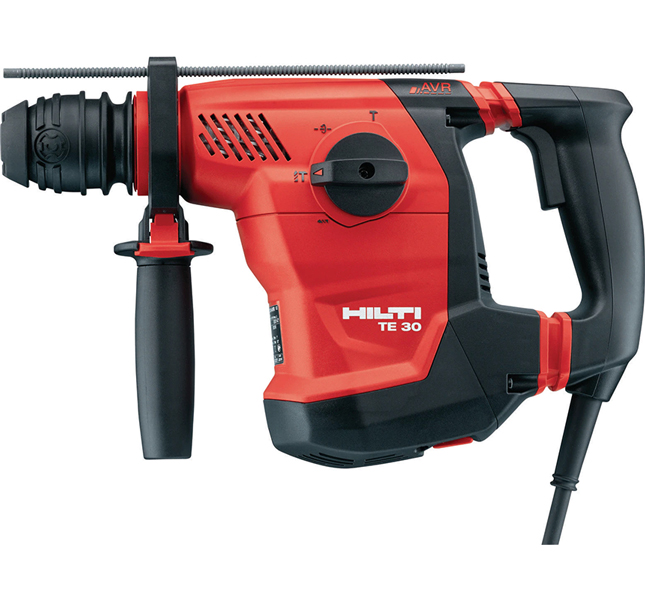 Vŕtacie kladivo HILTI TE 30-AVR