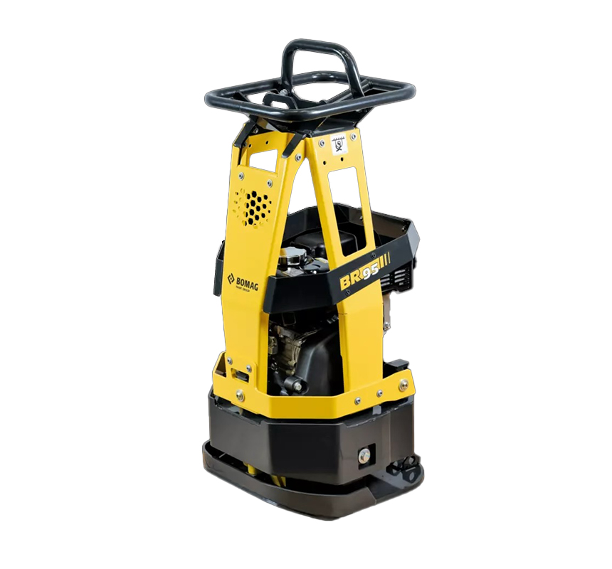 Vibračná platňa BOMAG BR 95