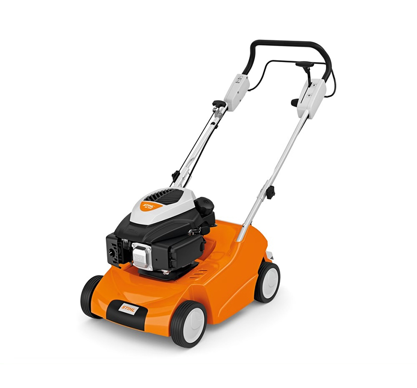Prevzdušňovač STIHL RL540