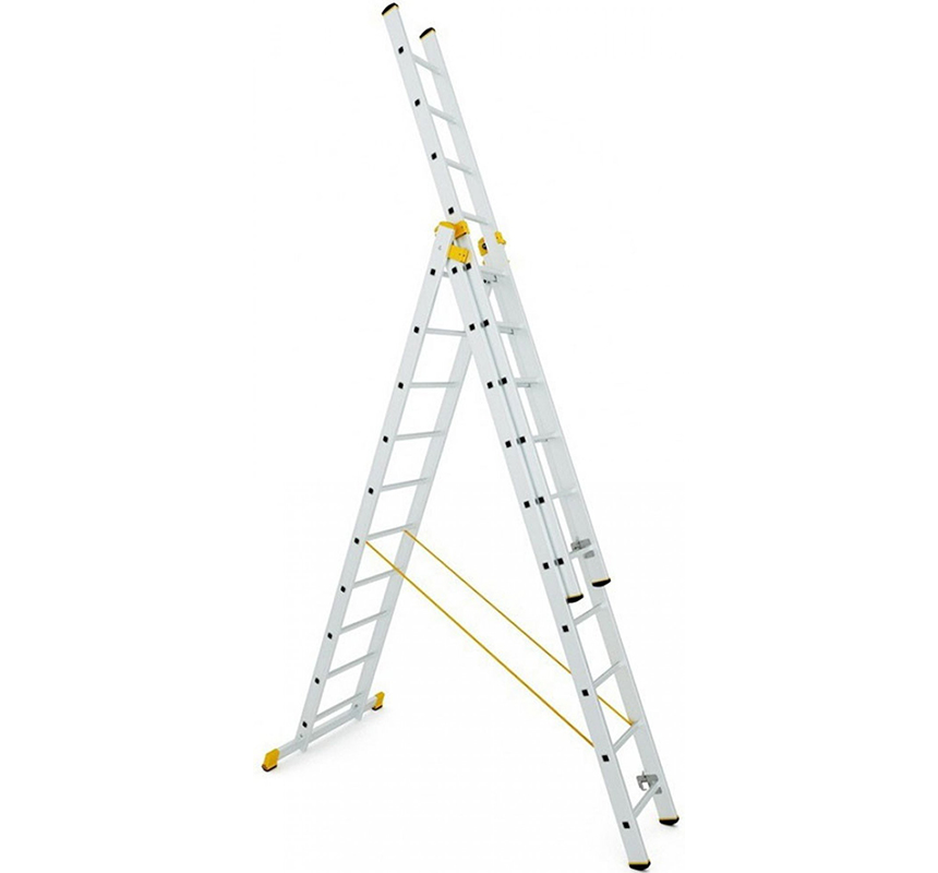 Rebrík ALVE FORTE 8160