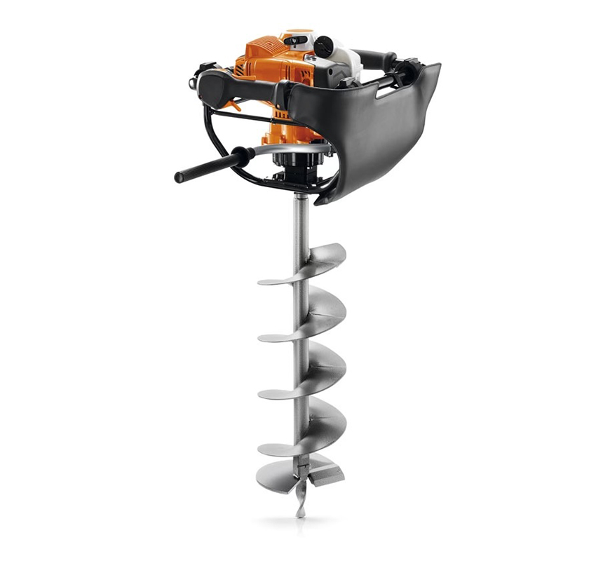 Jamkovač STIHL BT 131