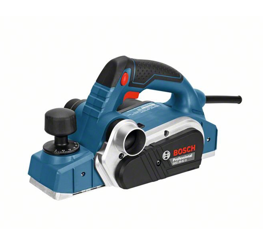 Hoblík Bosch GHO 26-82 D Professional