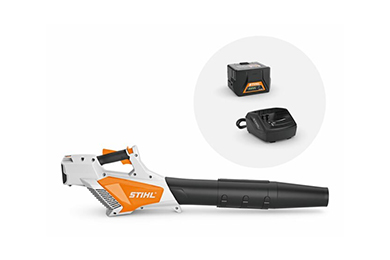 Akumulátorový fukár STIHL BGA 57, set s 2x AK 20