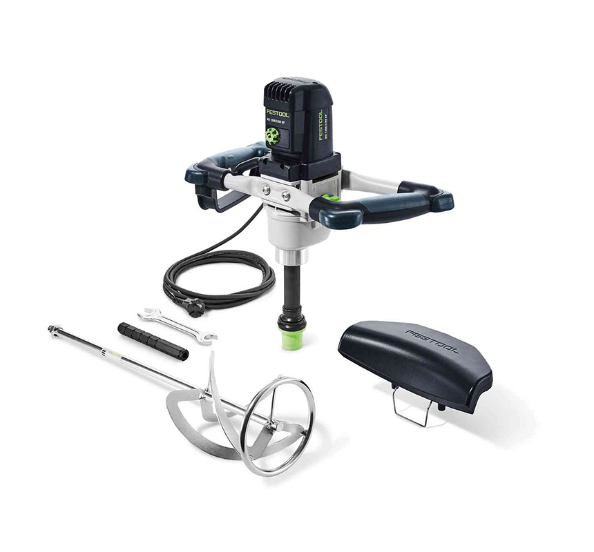 Miešadlo stavebných hmôt FESTOOL MX 1200/2 RE