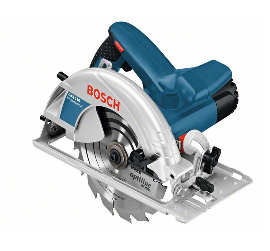 Akumulátorová priamočiara píla BOSCH GST 185-LI