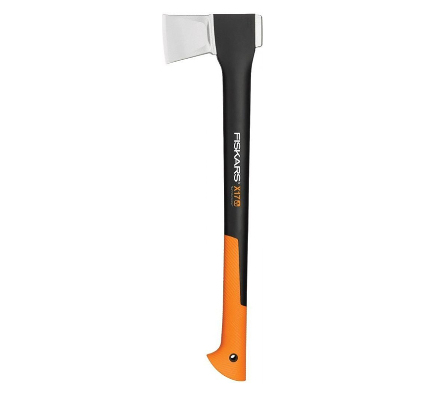 Štiepacia sekera Fiskars X17 (M), 60 cma