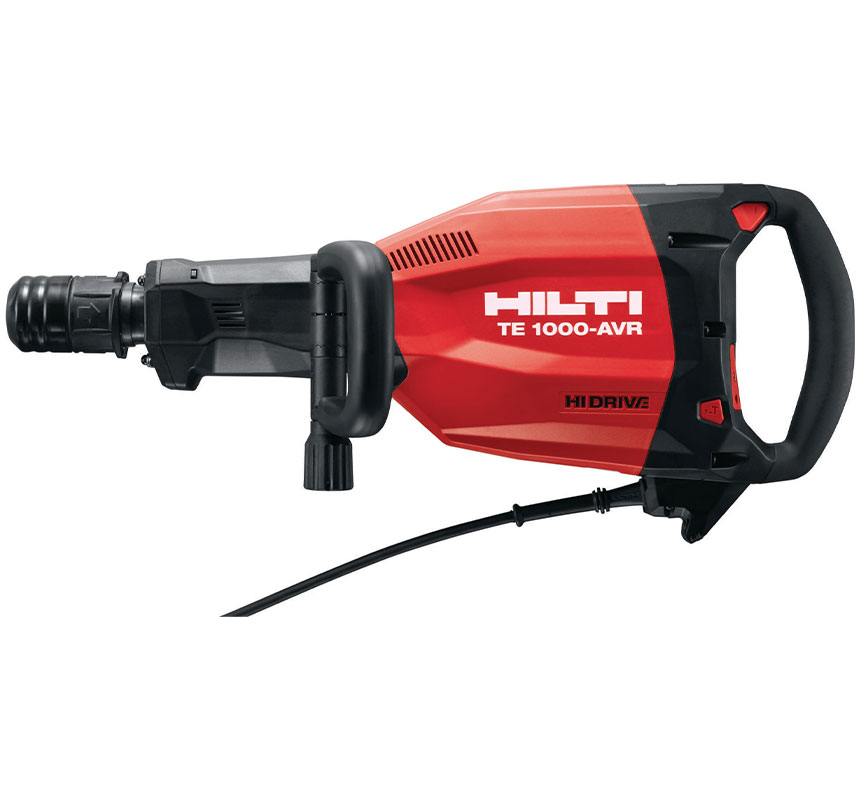 HILTI TE 1000-AVR búracie kladivo