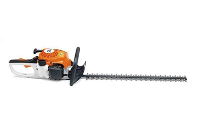 Benzínové nožnice na živý plot STIHL HS 45, 60 CM